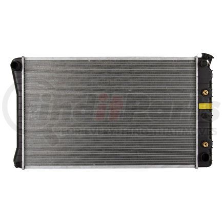41-161 by REACH COOLING - Radiator
