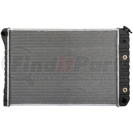 41-1599 by REACH COOLING - Radiator