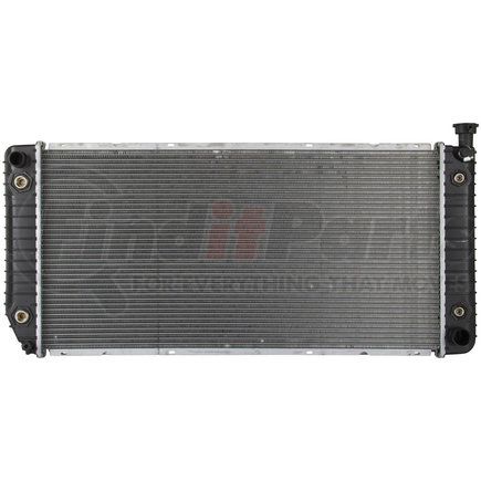 41-1693 by REACH COOLING - Radiator
