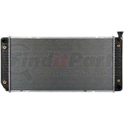 41-1694 by REACH COOLING - Radiator