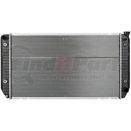 41-1696 by REACH COOLING - Radiator