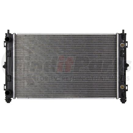 41-1702 by REACH COOLING - Radiator