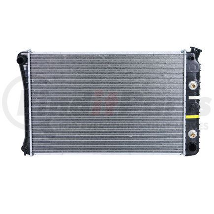 41-162 by REACH COOLING - Radiator