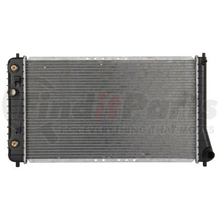 41-1687 by REACH COOLING - Radiator