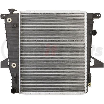 41-1722 by REACH COOLING - Radiator