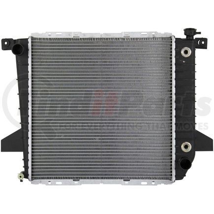 41-1726 by REACH COOLING - Radiator