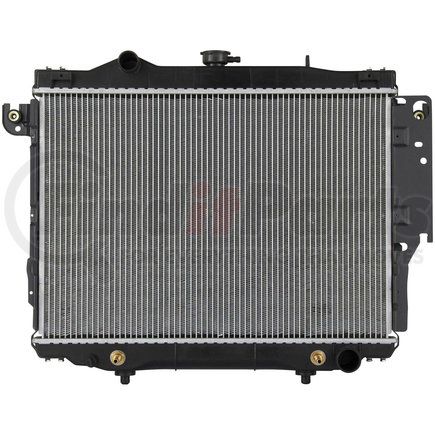 41-1709 by REACH COOLING - Radiator