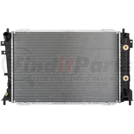 41-1737 by REACH COOLING - Radiator