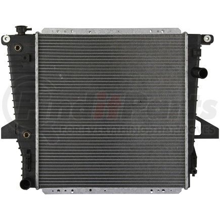 41-1728 by REACH COOLING - Radiator