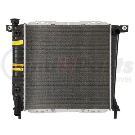 41-1735 by REACH COOLING - Radiator