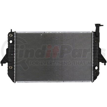 41-2003 by REACH COOLING - Radiator