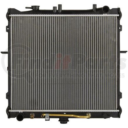 41-2057 by REACH COOLING - Radiator