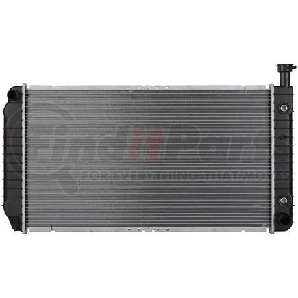41-2044 by REACH COOLING - Radiator