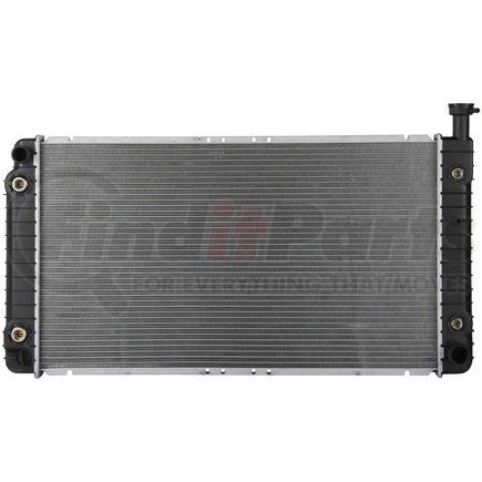 41-2042 by REACH COOLING - Radiator