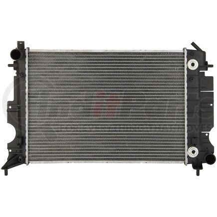 41-2081 by REACH COOLING - Radiator