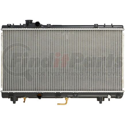41-1750 by REACH COOLING - Radiator