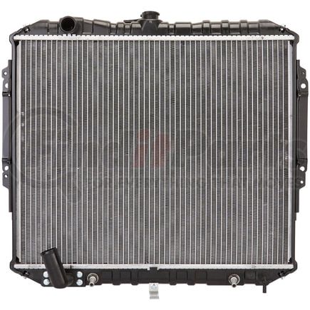 41-2072 by REACH COOLING - Radiator