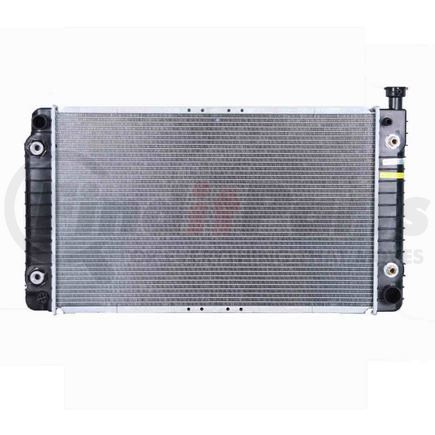 41-1790 by REACH COOLING - Radiator