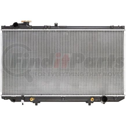 41-1854 by REACH COOLING - Radiator