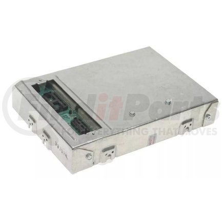 EM7747 by BLUE STREAK ELECTRONICS - Engine Control Module (ECM) - Remanufactured