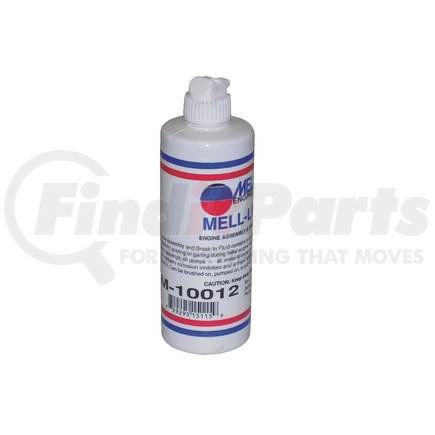 M-10012 by MELLING ENGINE PRODUCTS - Stock Replacement Engine Assembly Lubricant