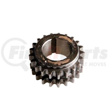 S869 by MELLING ENGINE PRODUCTS - Stock Replacement Crankshaft Sprocket