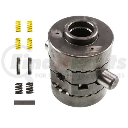 9201202920 by POWERTRAX - NO-SLIP AMC 20 29 SPL T/LOK C