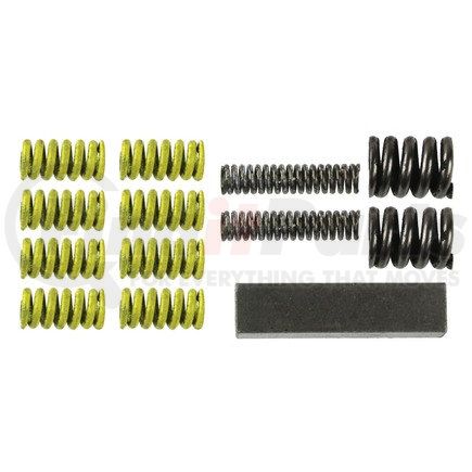8001002KAW by POWERTRAX - Powertrax - Spring And Pin Kit