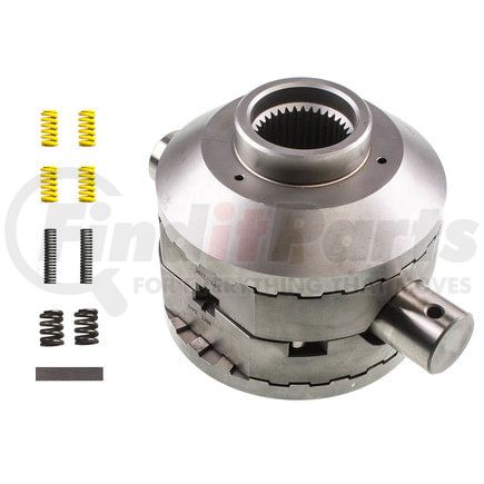 9204803500 by POWERTRAX - Differential Locker