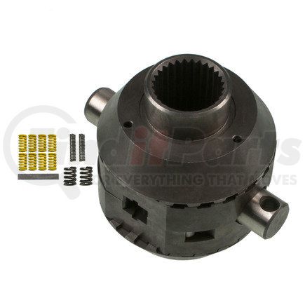 9207762805 by POWERTRAX - No-Slip Traction System