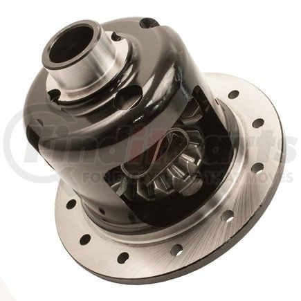 LS443027 by POWERTRAX - DANA 30 3.73&UP 28SP GRIP LS