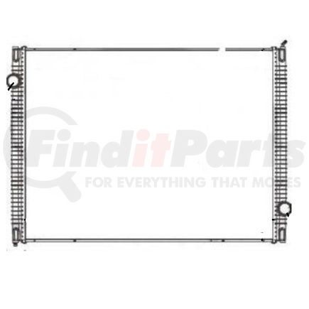 42-10533 by REACH COOLING - INTERNATIONAL WORKSTAR 08-10