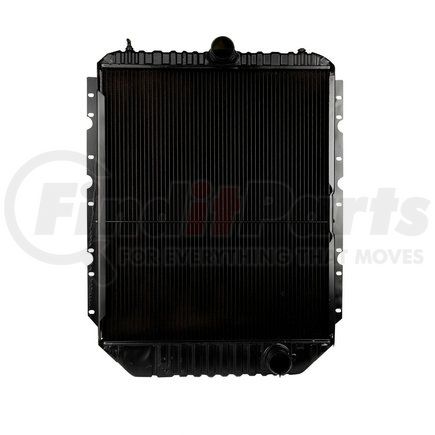 42-10628 by REACH COOLING - INTERNATIONAL - NAVISTAR INTERNATIONAL 3800-4900 SERIES 1980-1991