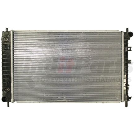 41-2799 by REACH COOLING - Radiator