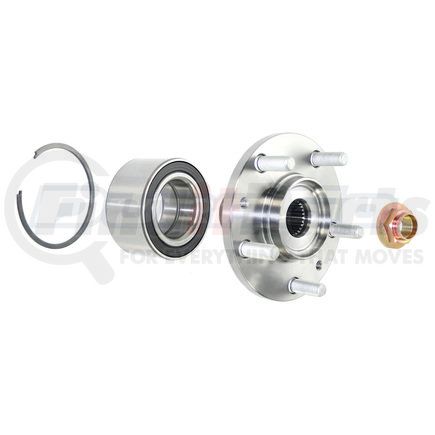 29596071 by DURA DRUMS AND ROTORS - WHEEL HUB KIT - FRONT