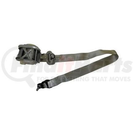 AE5Z54611B09AA by FORD - SEAT BELT ASY