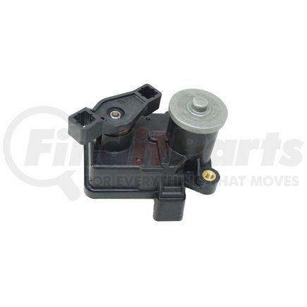 7 01132 11 0 by PIERBURG - EGR Valve Motor for MERCEDES BENZ