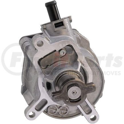 7 24807 30 0 by PIERBURG - Power Brake Booster Vacuum Pump for VOLKSWAGEN WATER