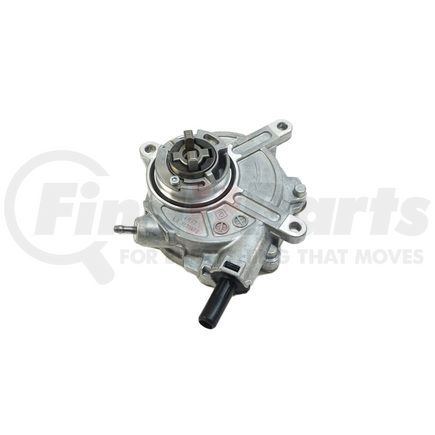 7 24807 41 0 by PIERBURG - Vacuum Pump for MERCEDES BENZ