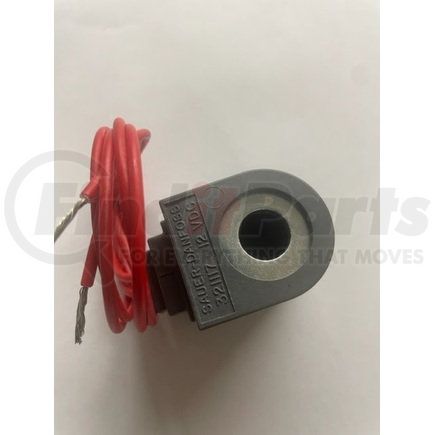 321117 by DANFOSS - CARTRIDGE