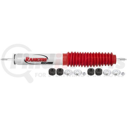 RS5403 by RANCHO - Rancho RS5000 RS5403 Steering Damper