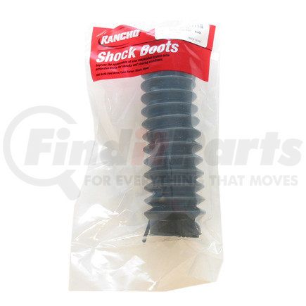 RS1952 by RANCHO - Rancho RS1952 Shock Absorber Bellows