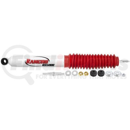 RS5413 by RANCHO - RS5000 Steering Damper