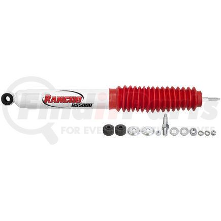 RS5405 by RANCHO - RS5000 Steering Damper