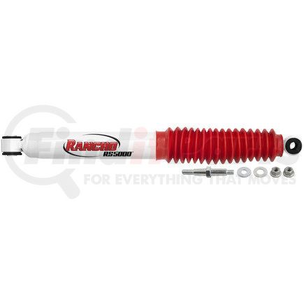 RS5417 by RANCHO - RS5000 Steering Damper