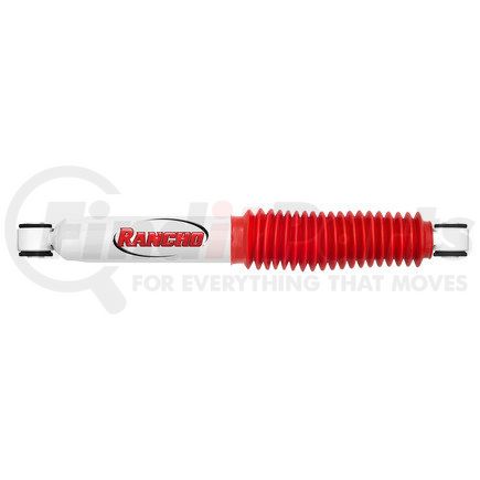 RS5420 by RANCHO - RS5000 Steering Damper