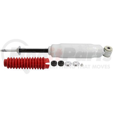 RS55029 by RANCHO - RS5000X Suspension Shock Absorber