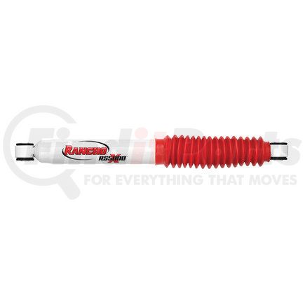 RS55024 by RANCHO - RS5000X Suspension Shock Absorber