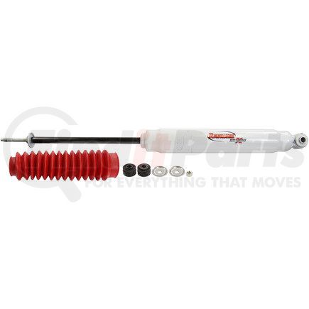 RS55009 by RANCHO - RS5000X Suspension Shock Absorber