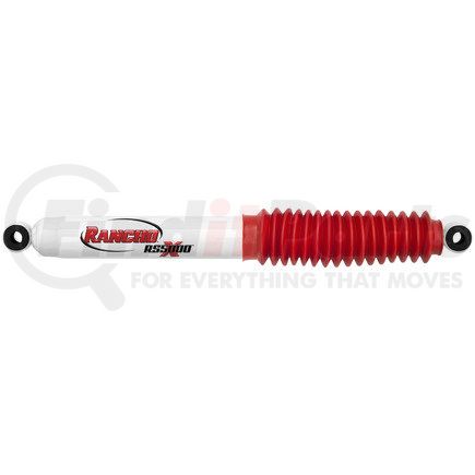 RS55012 by RANCHO - Rancho RS5000X RS55012 Shock Absorber